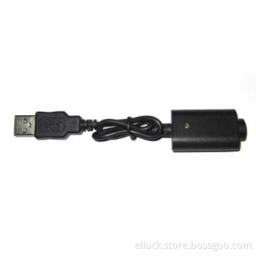 Electronic cigarette hot sale best quality eGO usb charger
